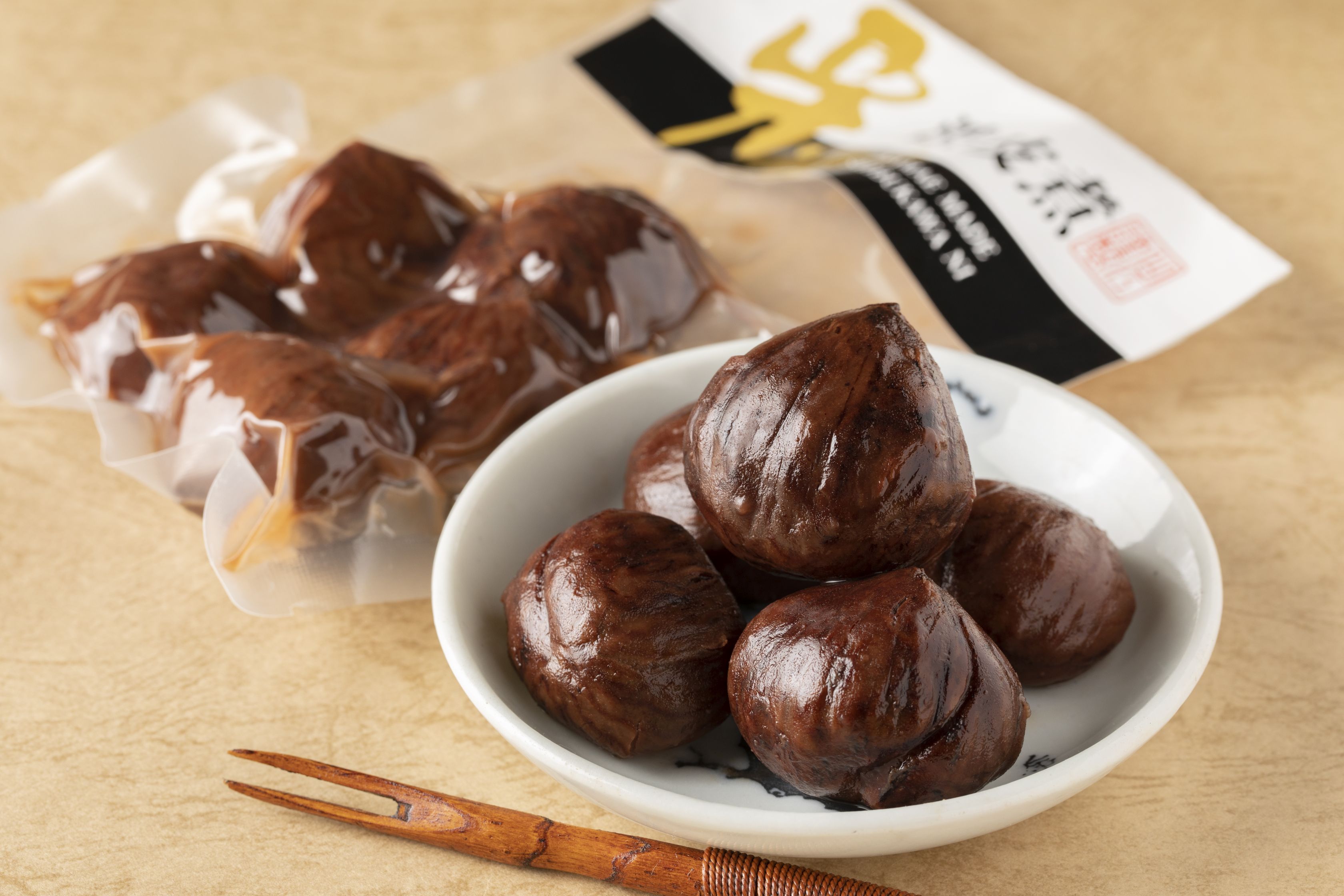 やまえ堂｜熊本県球磨郡山江村でとれる伝統ある栗や栗ジャムなど栗製品