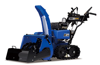 除雪幅60cmタイプ YT660 | ヤマハ発動機