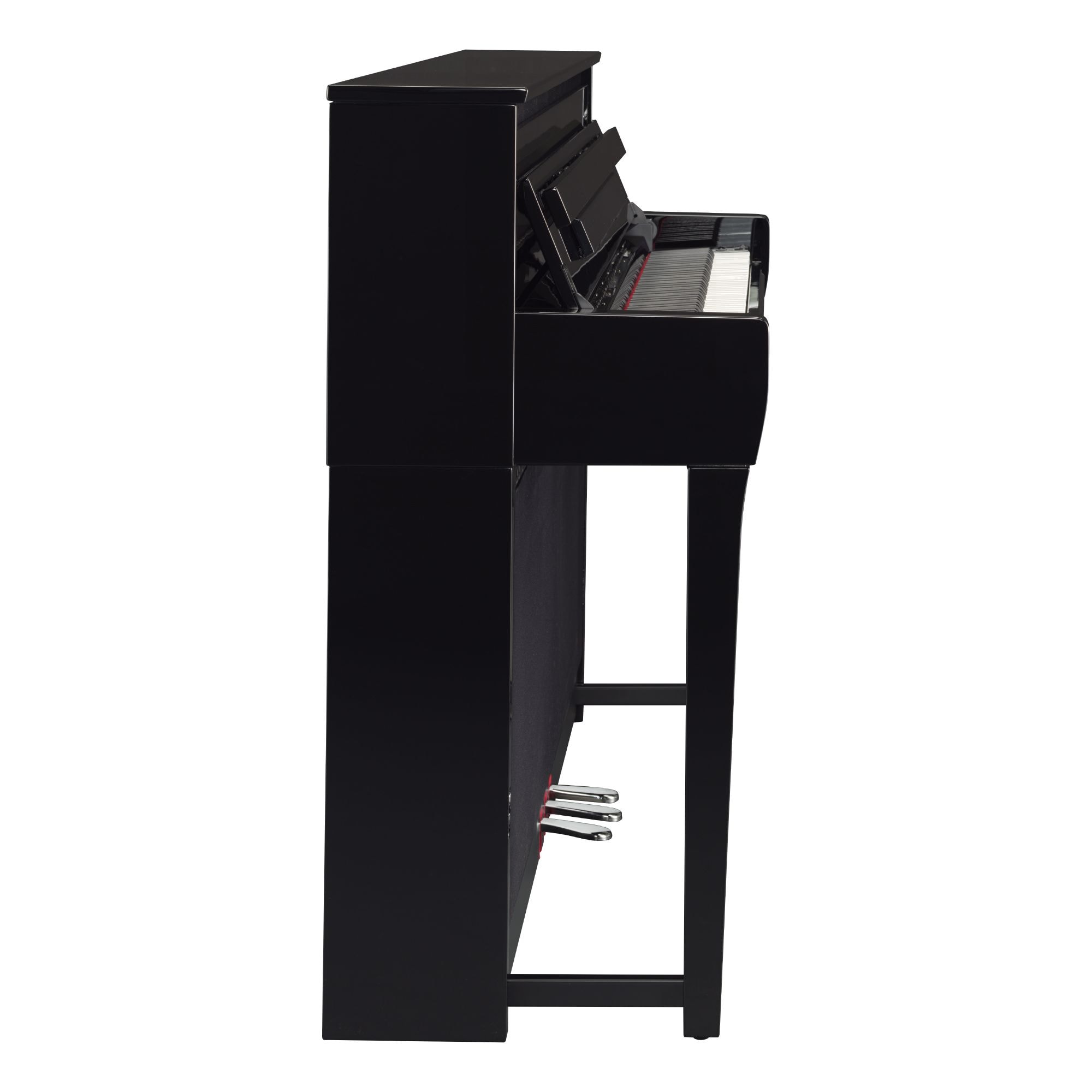 CLP-785 Clavinova Digital Piano Downloads - Yamaha USA