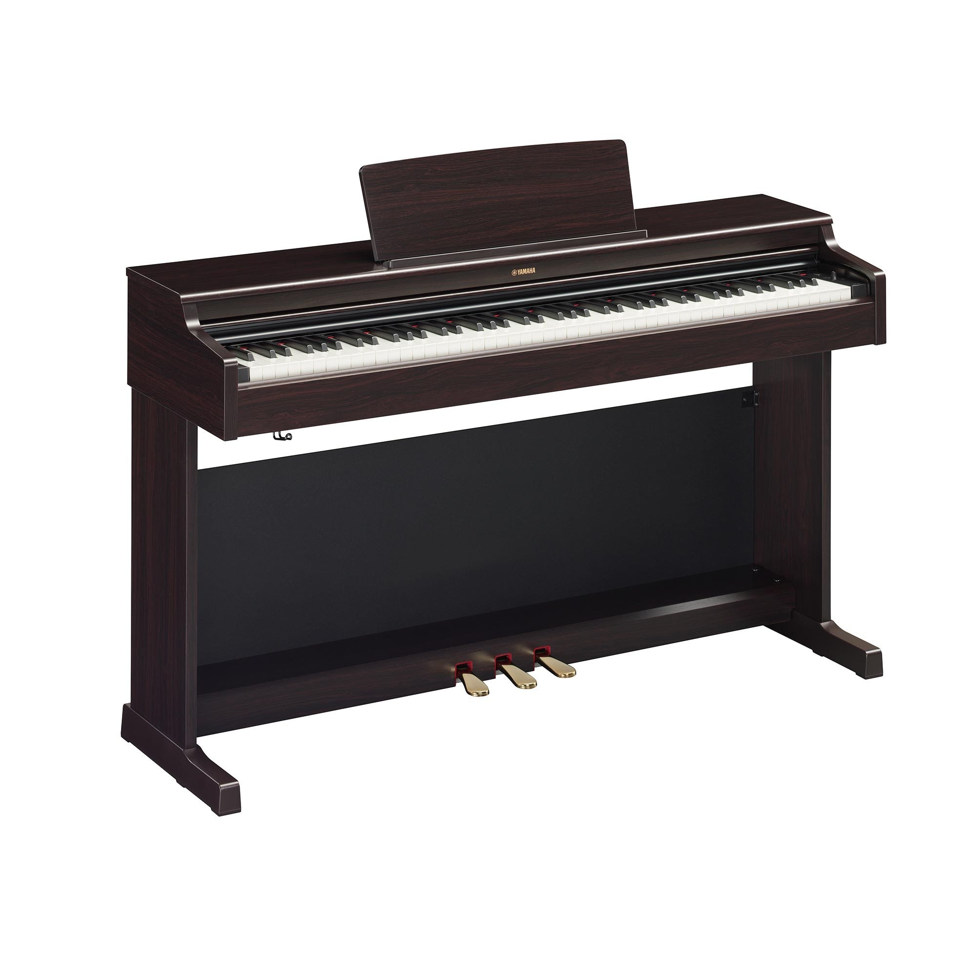 ARIUS YDP-165 88-Key Digital Piano - Yamaha USA