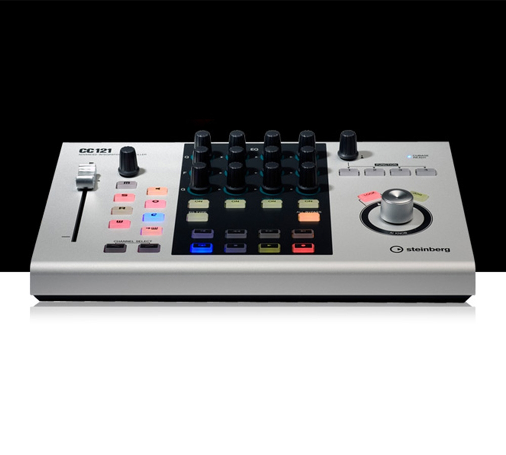 Steinberg CC121 - Display Collection - INNOVATION ROAD - Yamaha