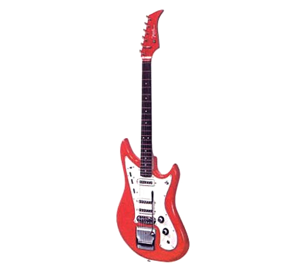 SG-3 - 展示コレクション - INNOVATION ROAD - ヤマハ株式会社