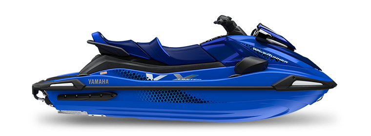 All WaveRunners | Yamaha WaveRunners