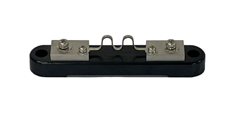 YSシリーズ・シャント抵抗｜シャント抵抗（分流器）｜ヤマキ電気株式会社