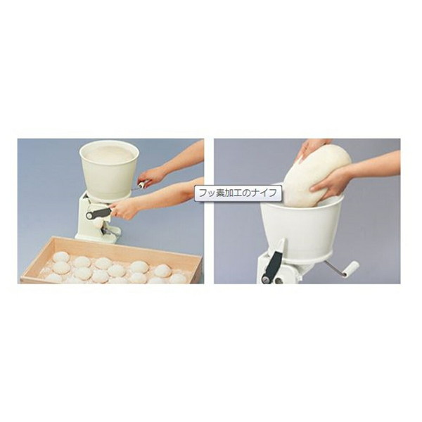 タイガー 餅切り器(まる餅くん) ホワイト SMX-5401(W) もちつき機 通販