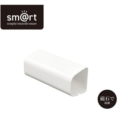 アズマ工業 sm@rt984粘着ローラーケース [掃除 コロコロ 収納 磁石
