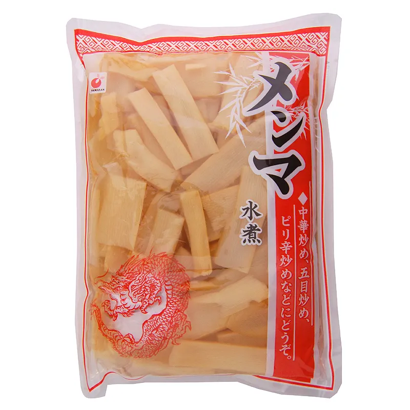 メンマ300g｜商品をさがす｜ヤマサン食品工業株式会社