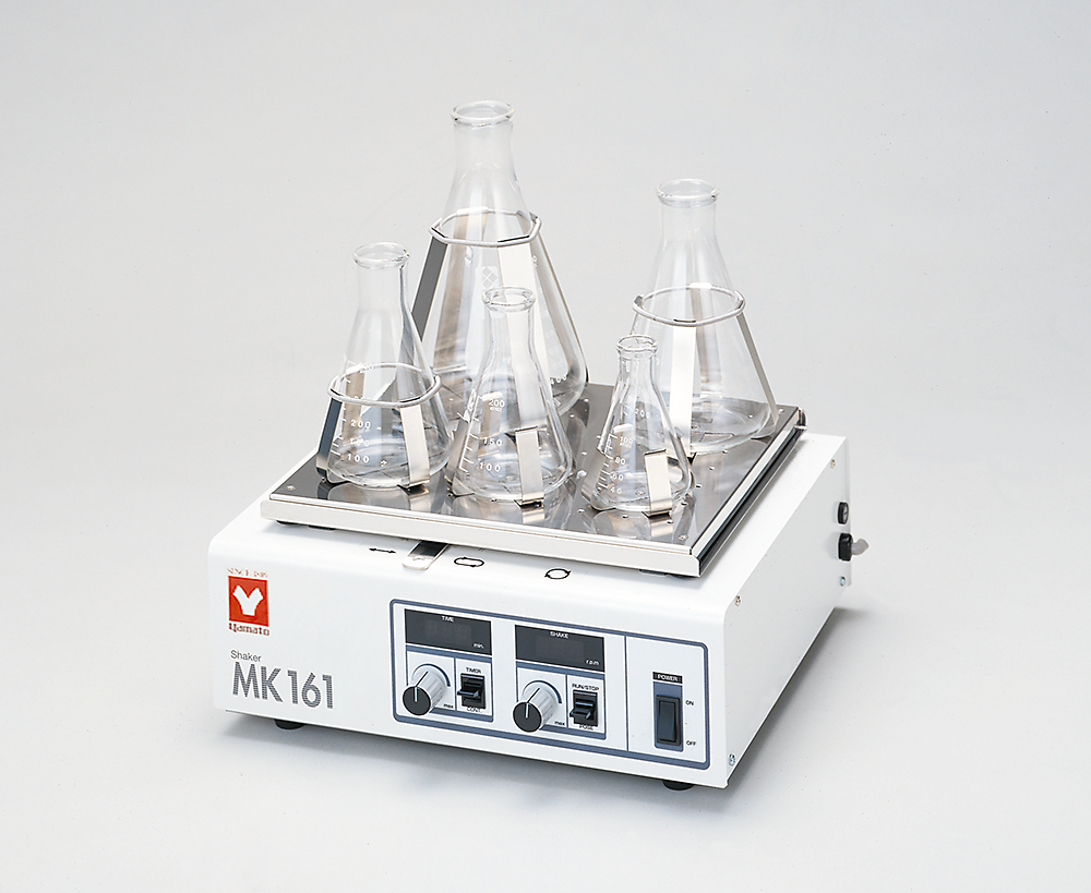 振とう器（MK161）｜ヤマト科学株式会社