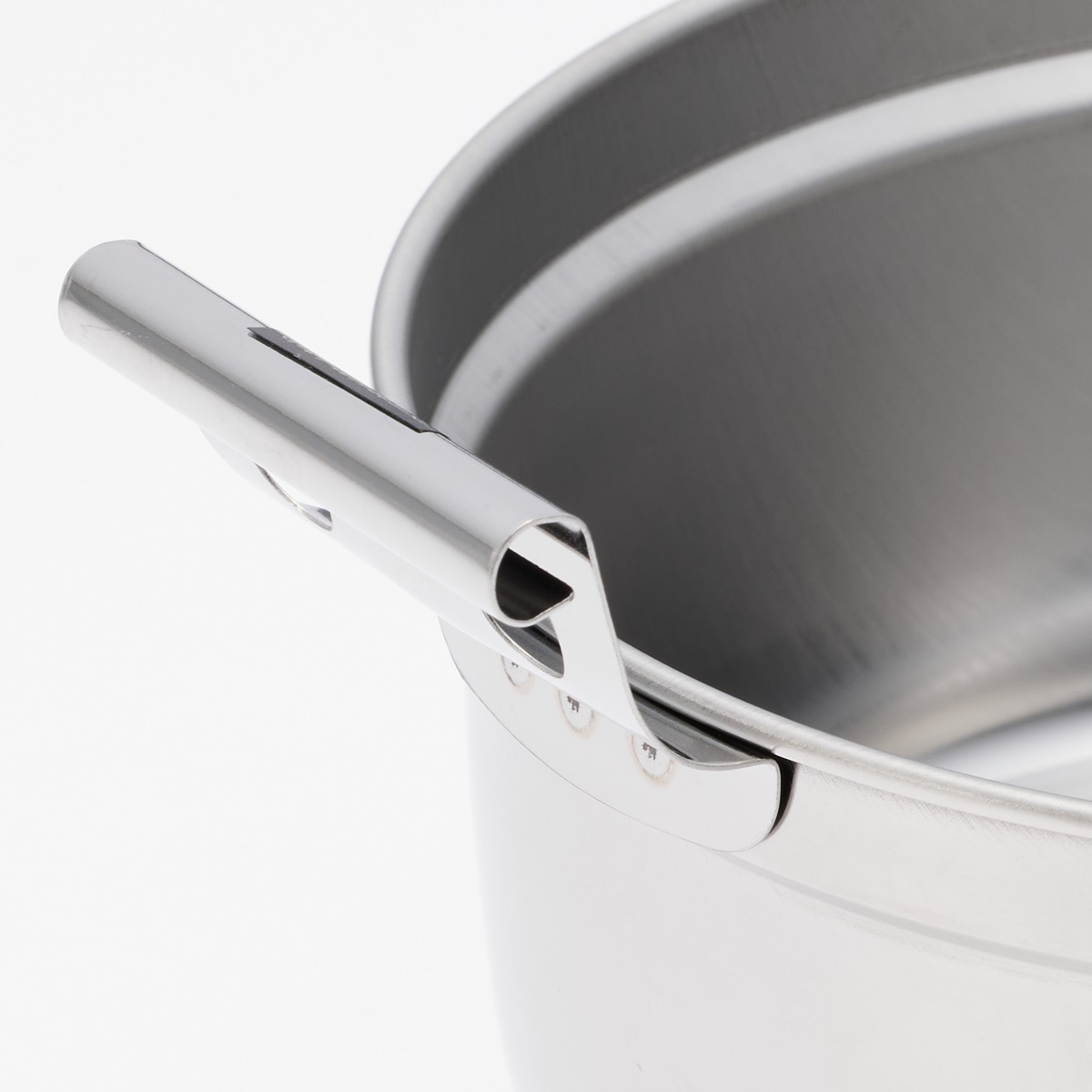 ステンレス鍋 一人前 | かぜとゆきオンラインショップ