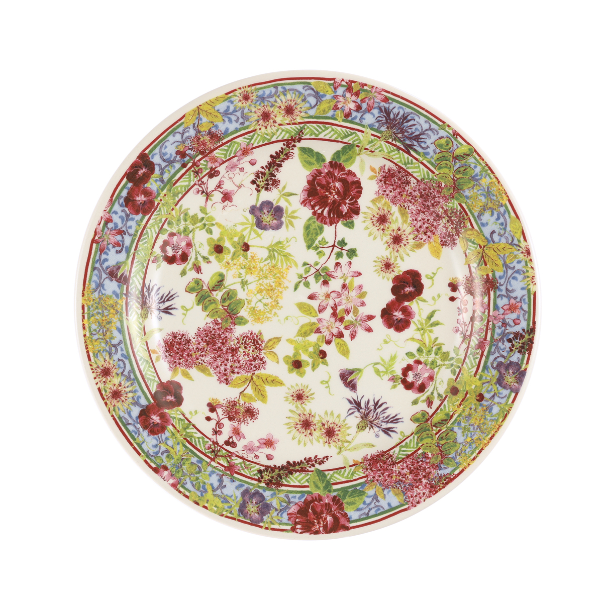 ジアン】ミルフルール カナッペプレート | かぜとゆきオンラインショップ