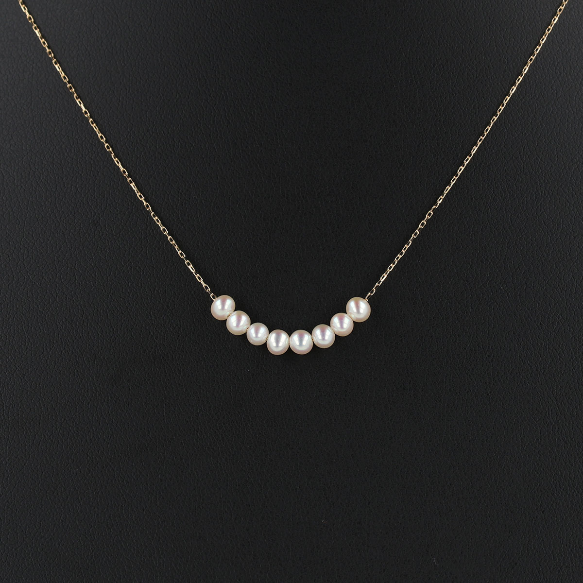 淡水パールネックレス LP07524 | かぜとゆきオンラインショップ
