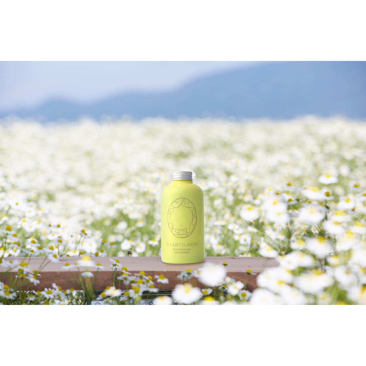 華密恋薬用入浴剤 400ml | かぜとゆきオンラインショップ