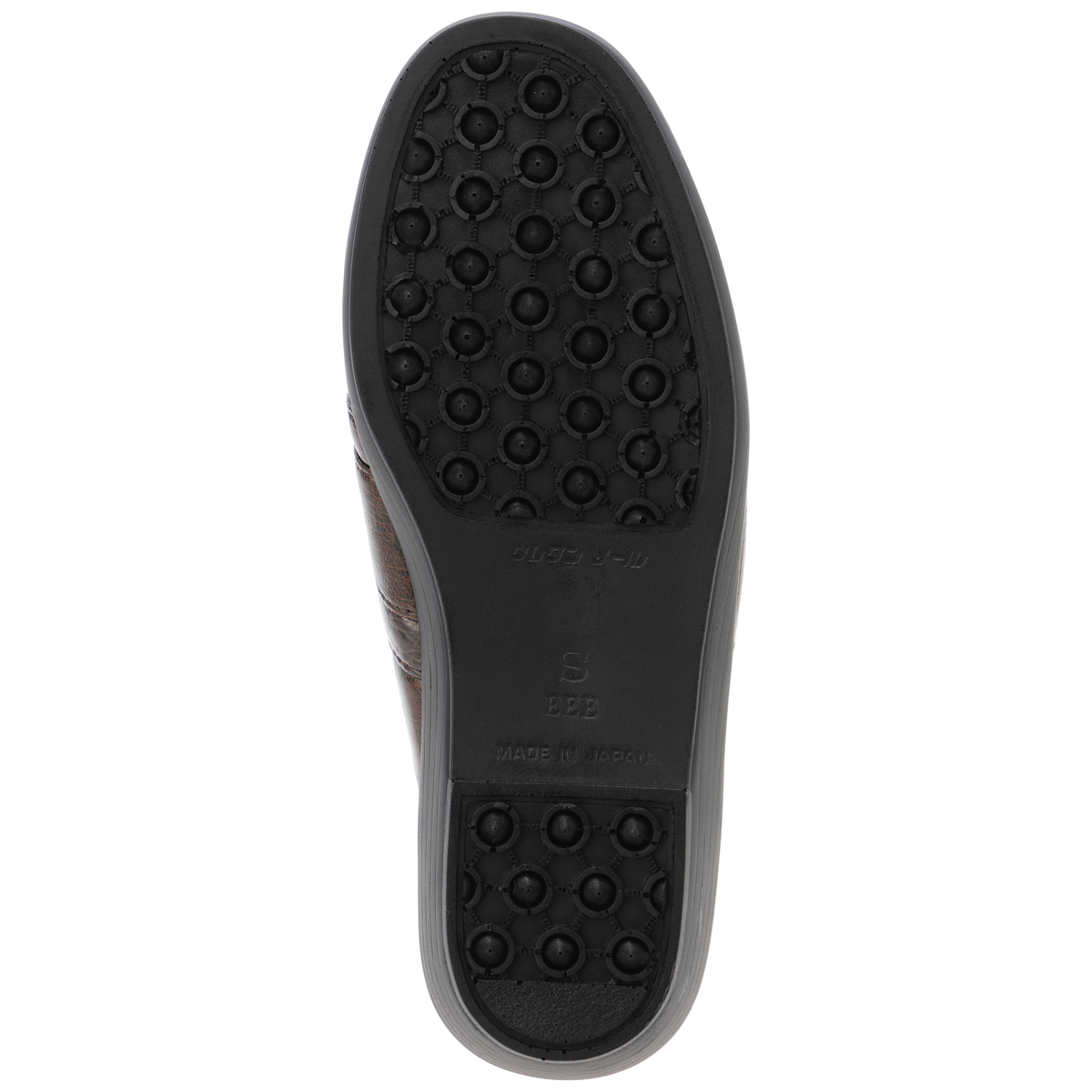 紳士ポロクラブクローズトップサンダル NSE-9340 | かぜとゆき