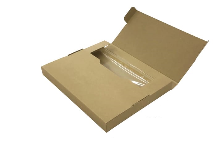 ネコポスフィットBOXタイプ200枚 | ネコハコ＜ヤマト資材ショップ＞