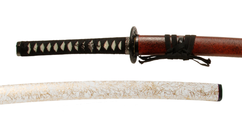 日本刀（模造刀） | [大和企画]ナイフ、クロスボウ、スタンガン等