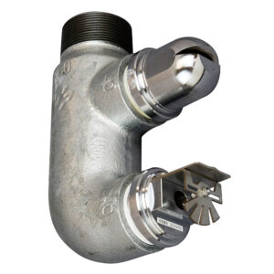 放水型スプリンクラーヘッド SHD302001 | 放水型スプリンクラー設備