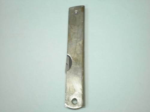 肥後ナイフ】千代田鋸付 鉛筆削り用ナイフ / 会津 山内屋商店