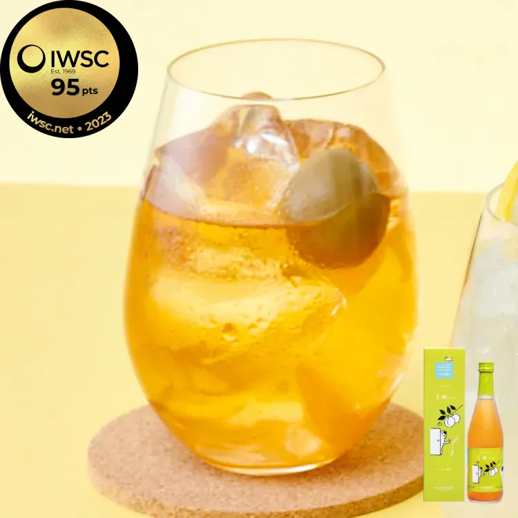 やまやにゃんうめにゃん14度(梅)500ml｜【公式】やまや