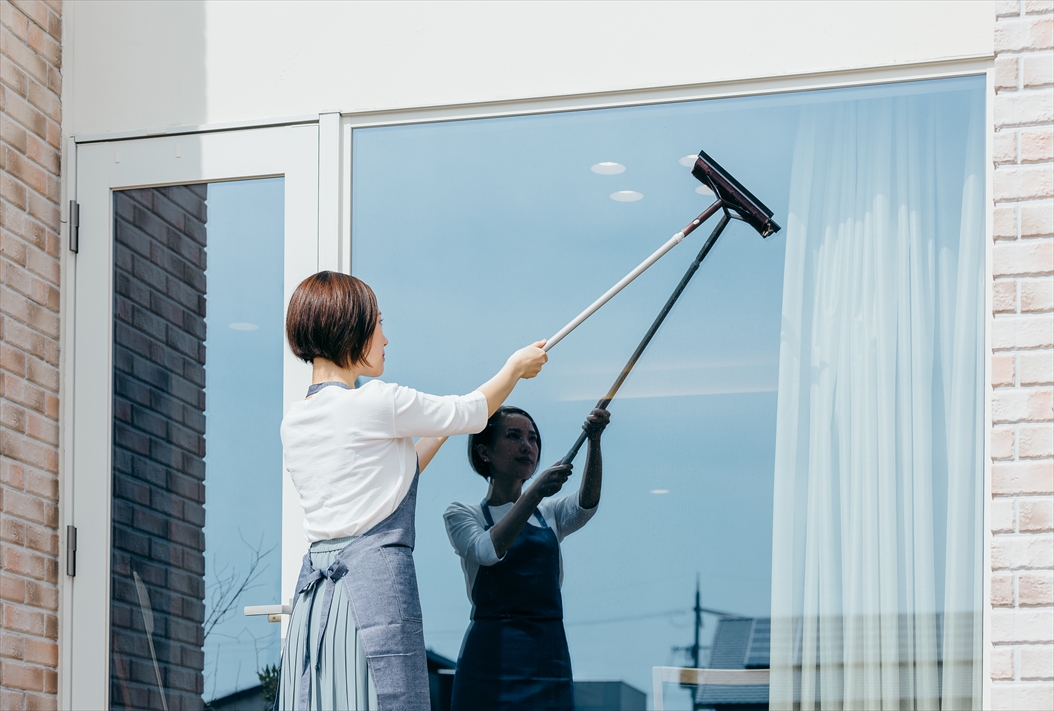 2989.jp+ グラスワイパーN-25EX 2段 | 山崎産業株式会社 家庭用品事業