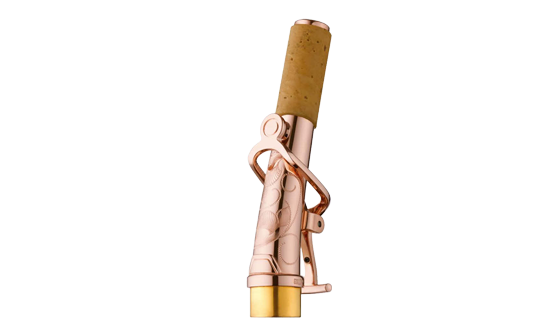 製品情報 | Necks | Wシリーズ - Soprano｜YANAGISAWA Saxophones