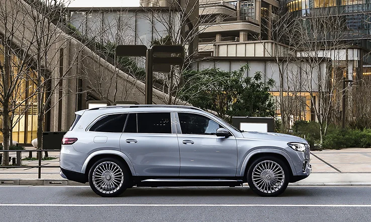 メルセデス・ベンツ | 株式会社ヤナセ