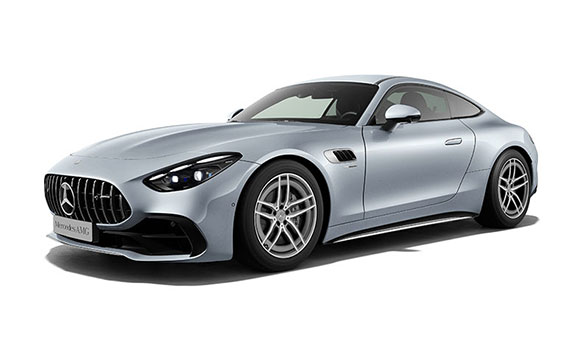 メルセデス・ベンツ AMG GT クーペ | 株式会社ヤナセ