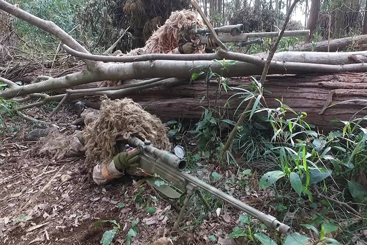 千葉県野田市のサバイバルゲームフィールド | yaNex千葉県野田市の