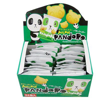 めろんぱんだろ～｜やおきんドットコム