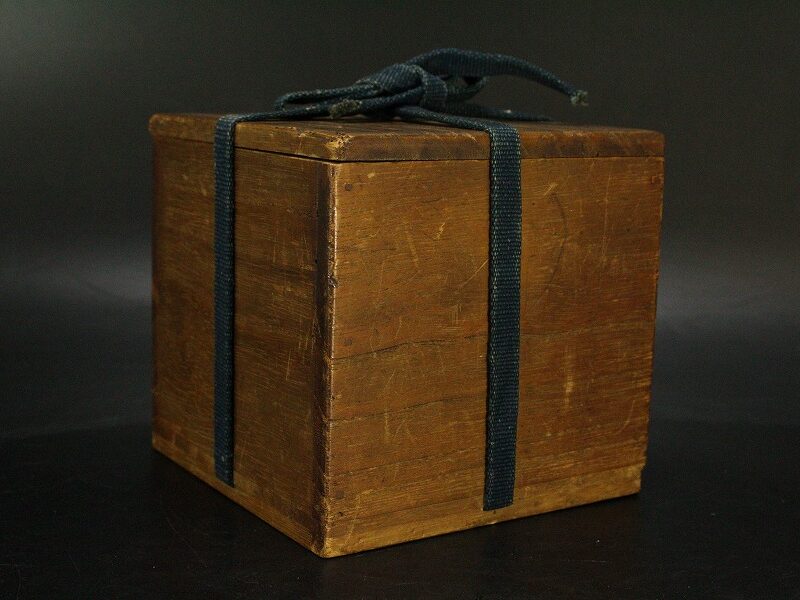 中国美術 青花 祥瑞 時代 香炉 銀火屋 47g 唐物 香道具(YB599) | 京都