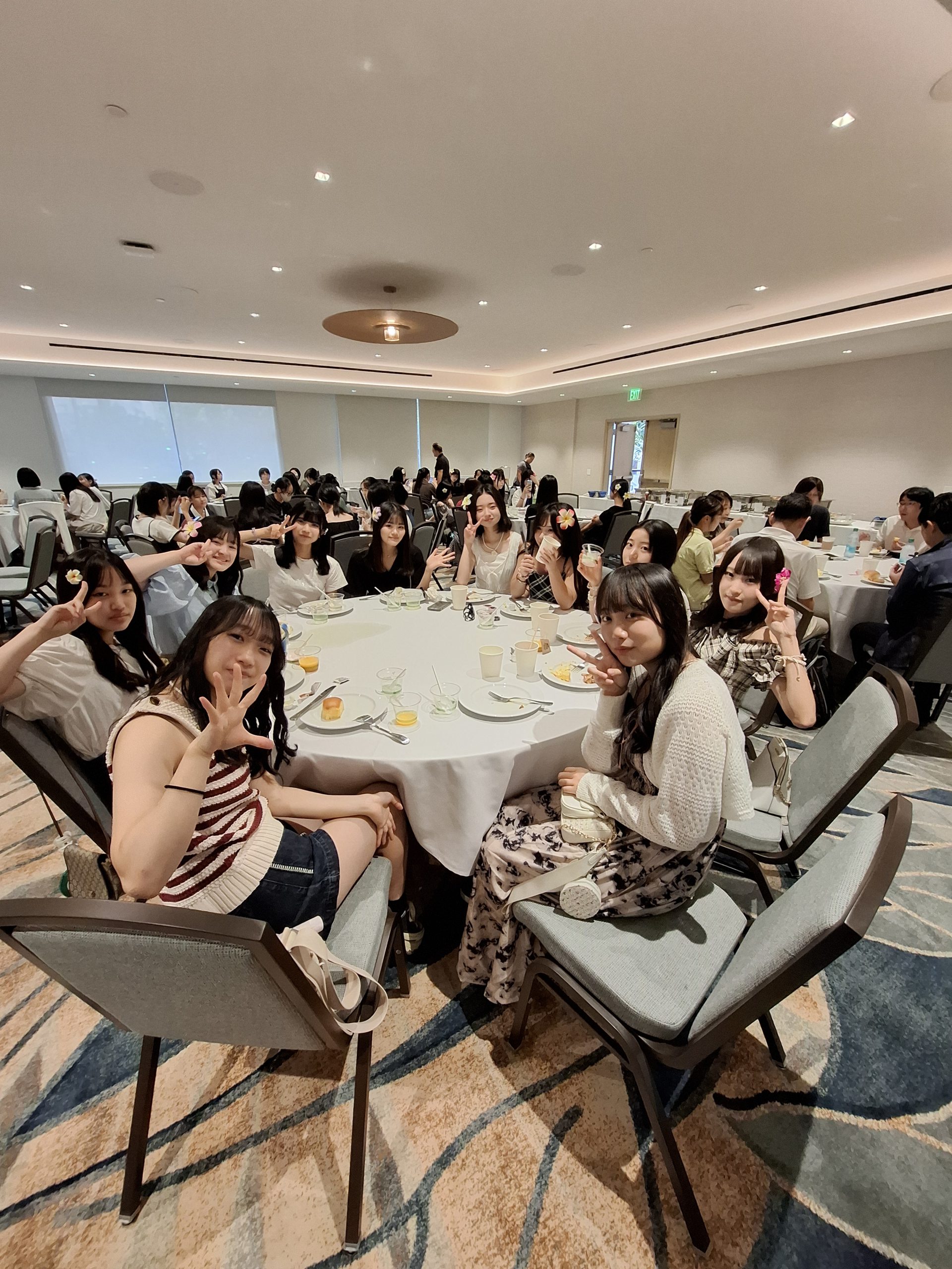 一貫5年生先進コース修学旅行報告③ | YASUDA NEWS | 安田学園中学校