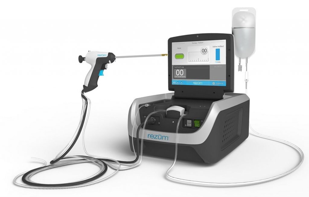 WAVE（経尿道的水蒸気治療） | 病気・検査・治療 | 泌尿器科 | 外科系