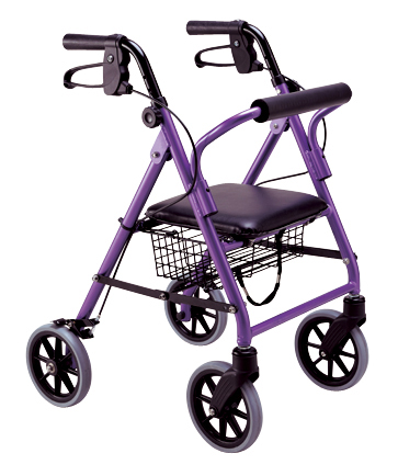 竹虎 ハッピーミニ ｜ 歩行車のレンタル・販売｜ヤマシタ すぐきた