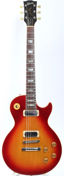 1993 Orville by Gibson Les Paul Standard Reissue vintage sunburst