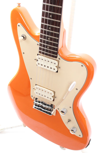 1999 Fernandes JG-45 Jagmaster california coral – Yeahman's