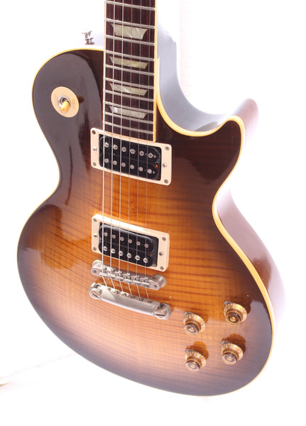 1993 Gibson Les Paul Classic Premium Plus vintage sunburst