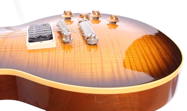 1993 Gibson Les Paul Classic Premium Plus vintage sunburst