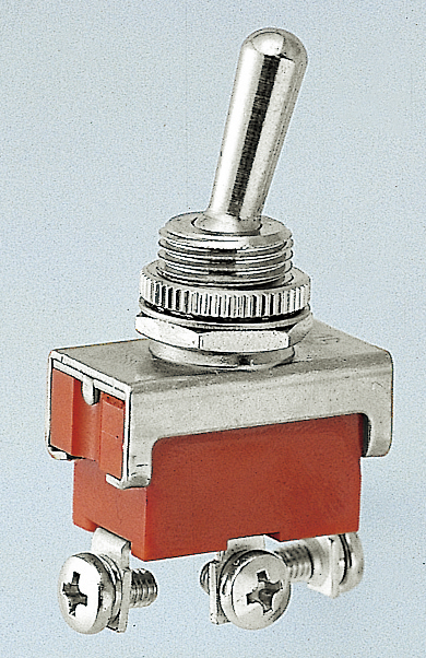 スイッチ トグルスイッチ | 製品情報｜山口電機工業株式会社