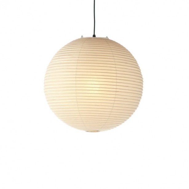 アカリ 45A ペンダントライト(Akari 45A Pendant Lamp) | Yigo