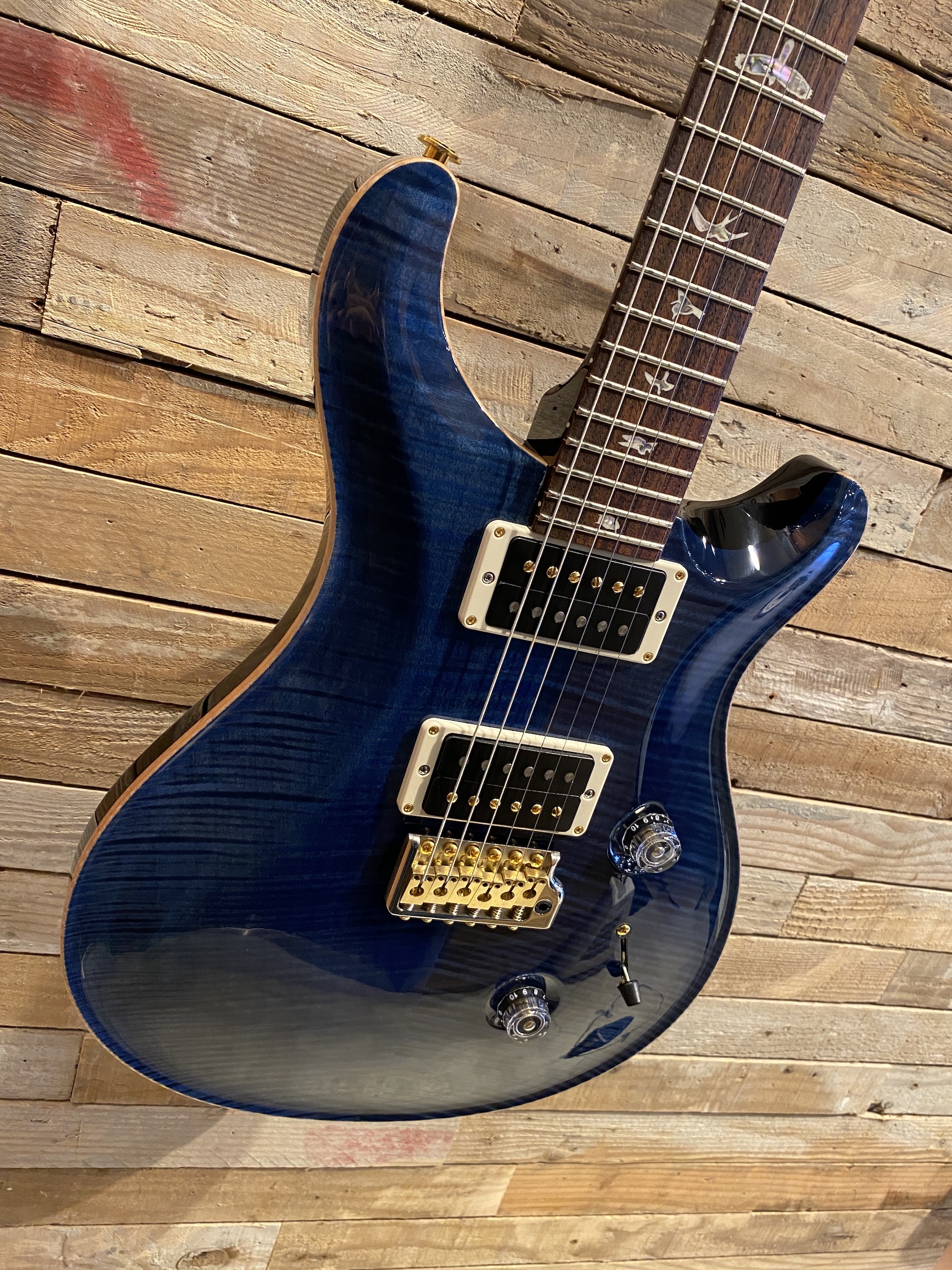 ヤマハパルス米子楽器社オンラインストア / Paul Reed Smith(PRS