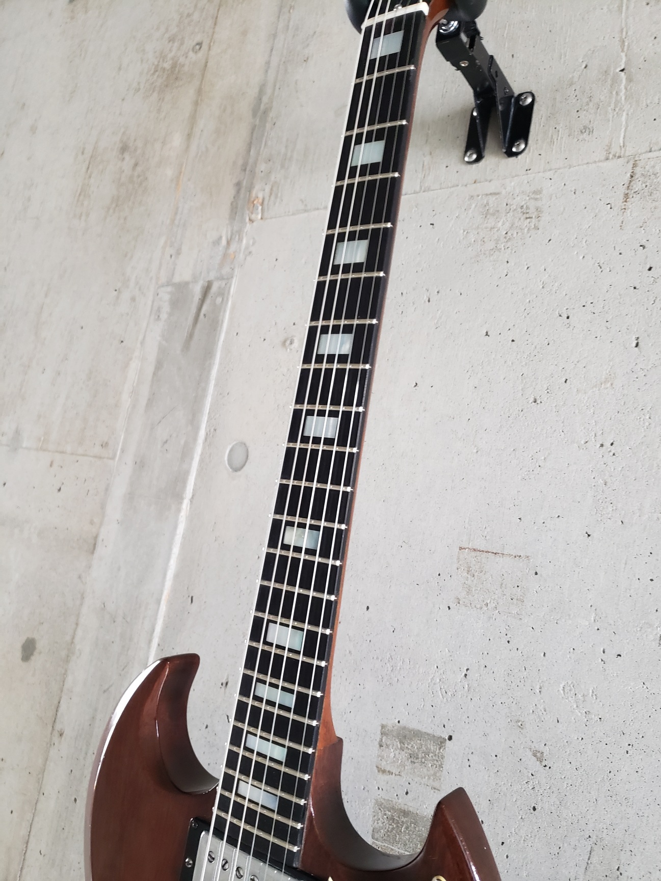 ヤマハパルス米子楽器社オンラインストア / Gibson SG Standard 1973年製
