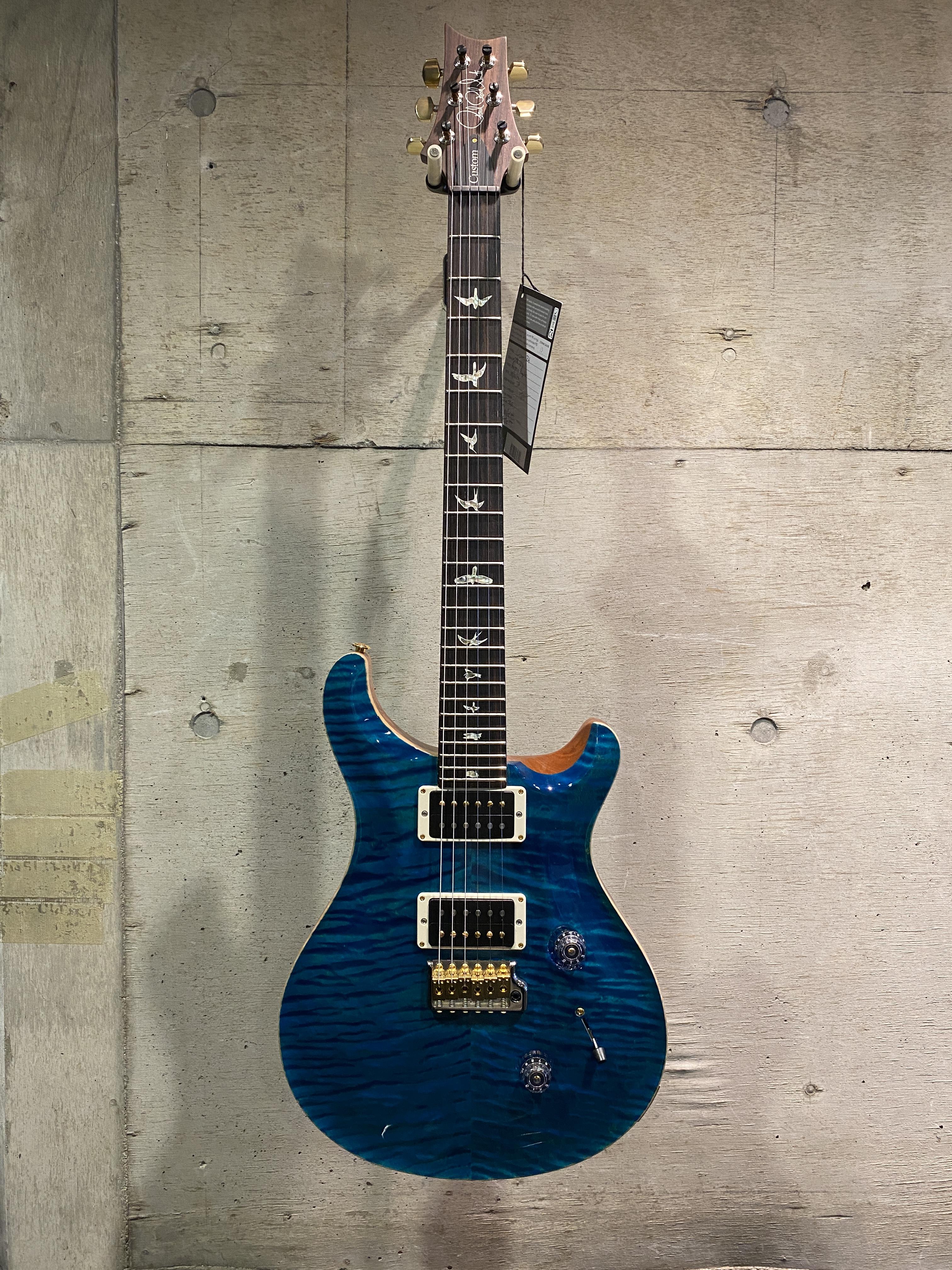 ヤマハパルス米子楽器社オンラインストア / Paul Reed Smith(PRS