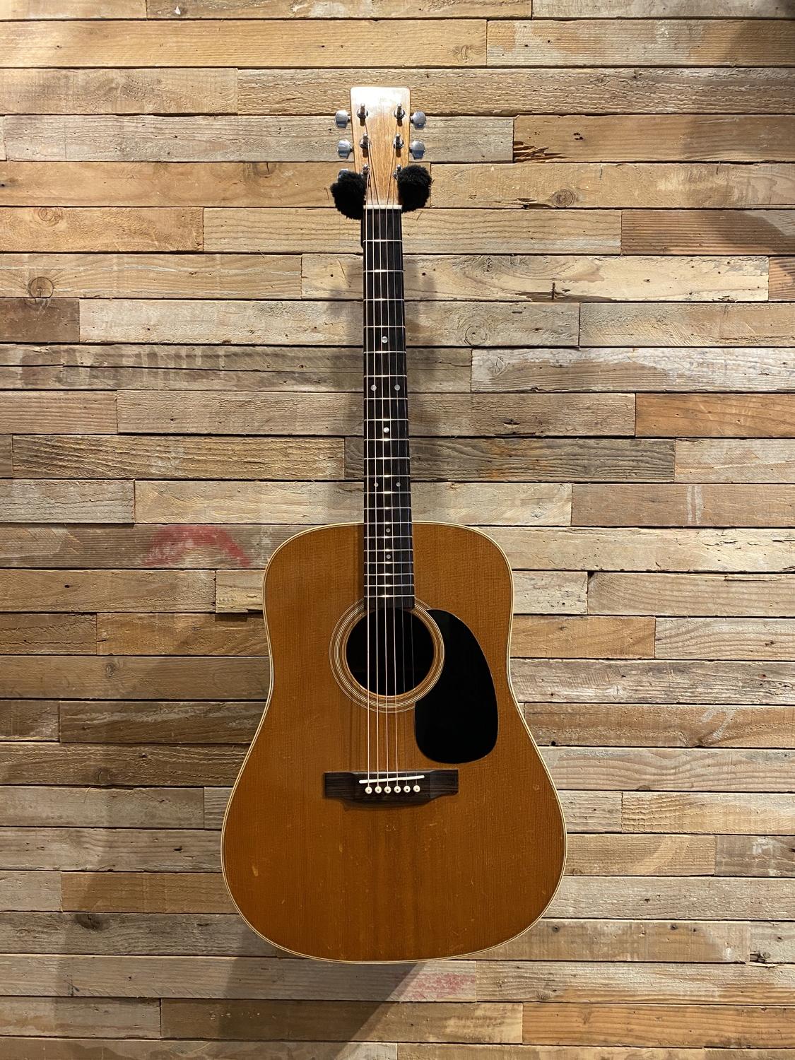 ヤマハパルス米子楽器社オンラインストア / Martin D-28 1996