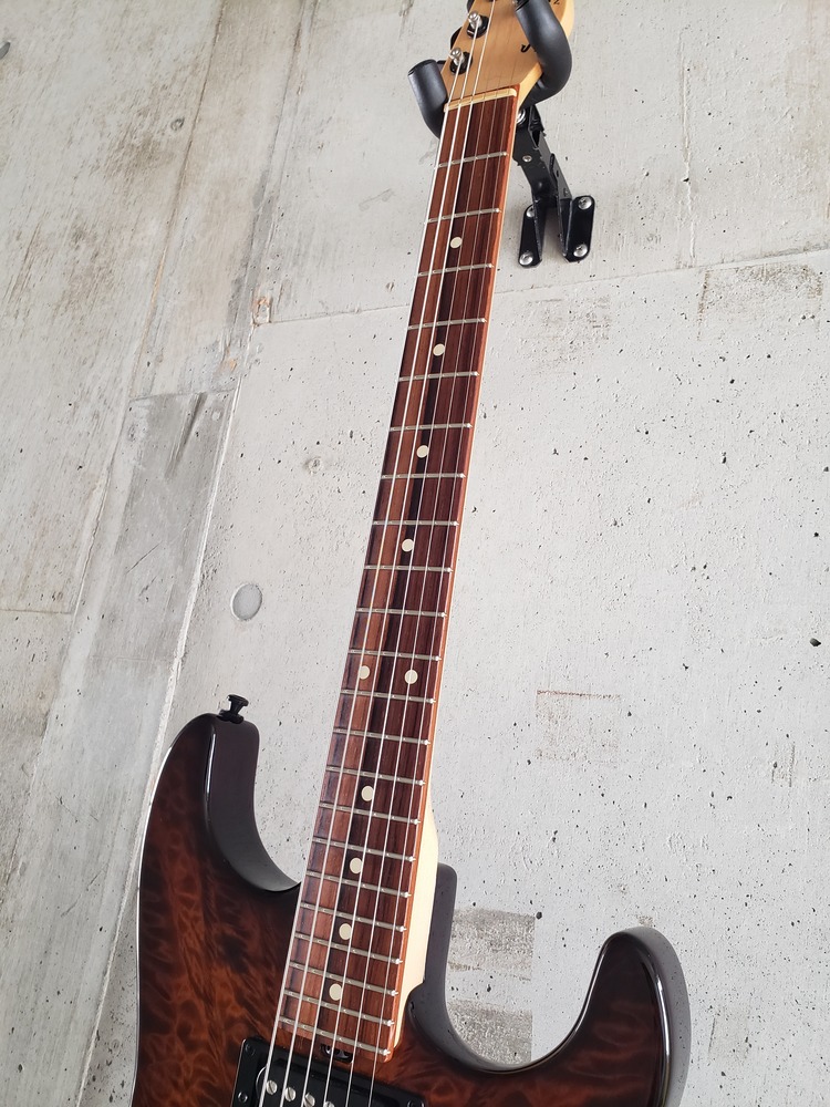 ヤマハパルス米子楽器社オンラインストア / Sadowsky NYC Custom S