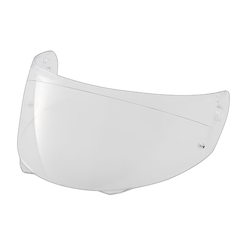 YJ-21 ZENITH クリアシールド | ヤマハ発動機グループ ワイズギア