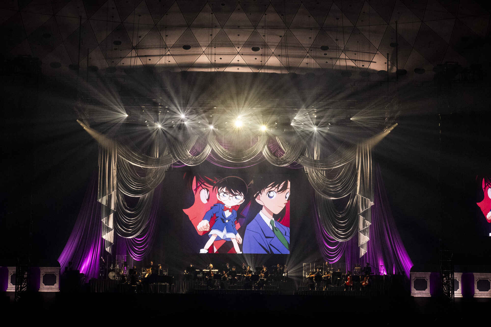 TVアニメ放送30周年記念『名探偵コナン スペシャルコンサート2026