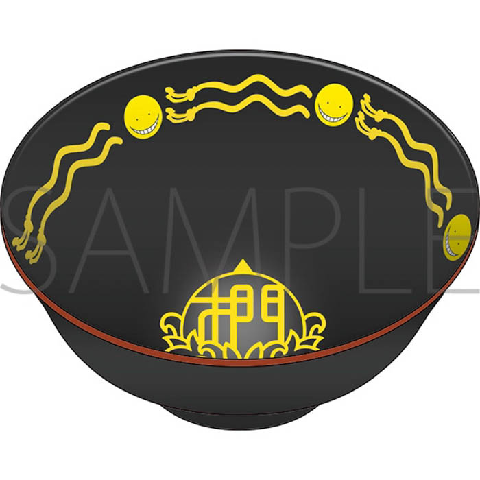 暗殺教室 POP UP STORE in マルイ」期間限定オープン！描き下ろし