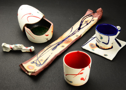 丹波立杭焼 丹文窯 大西雅文 | 【和食器通販専門店 遊技心】