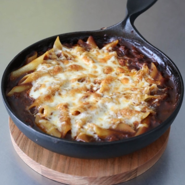 南部鉄器 小笠原陸兆 ミニパン19㎝｜鉄器｜料理家 栗原はるみ レシピ