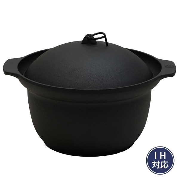 南部鉄器 小笠原陸兆 ミニパン14㎝｜鉄器｜料理家 栗原はるみ レシピ