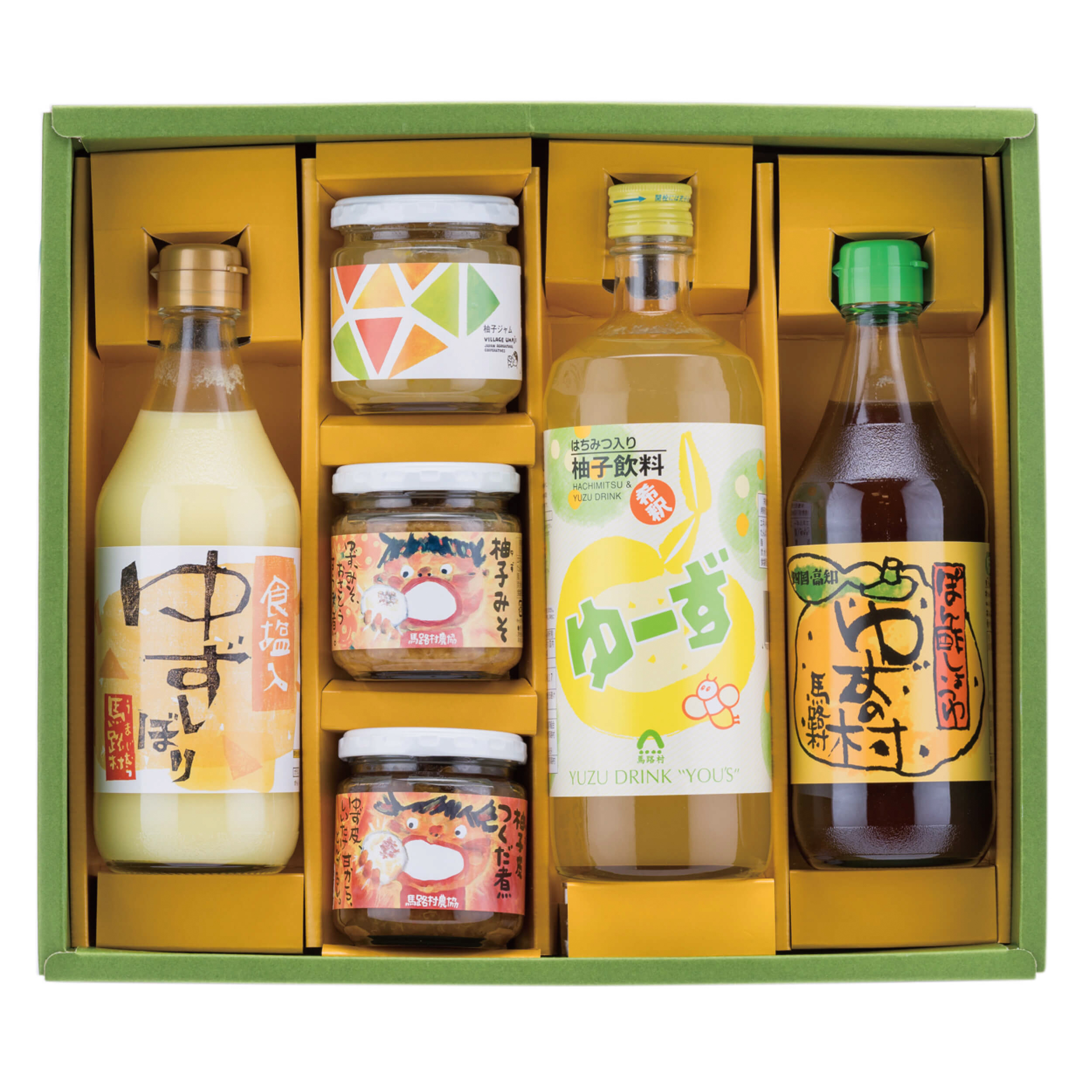 SPWM-453 | 馬路村農協【公式通販】